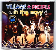 Village People - In The Navy 94 Remixes
